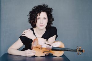 04.-06.11.2022 Sarah Christian & Hisako Kawamura spielen alle Beethoven Violinsonaten